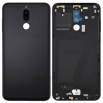 Заден капак за Huawei Mate 10 Lite Черен